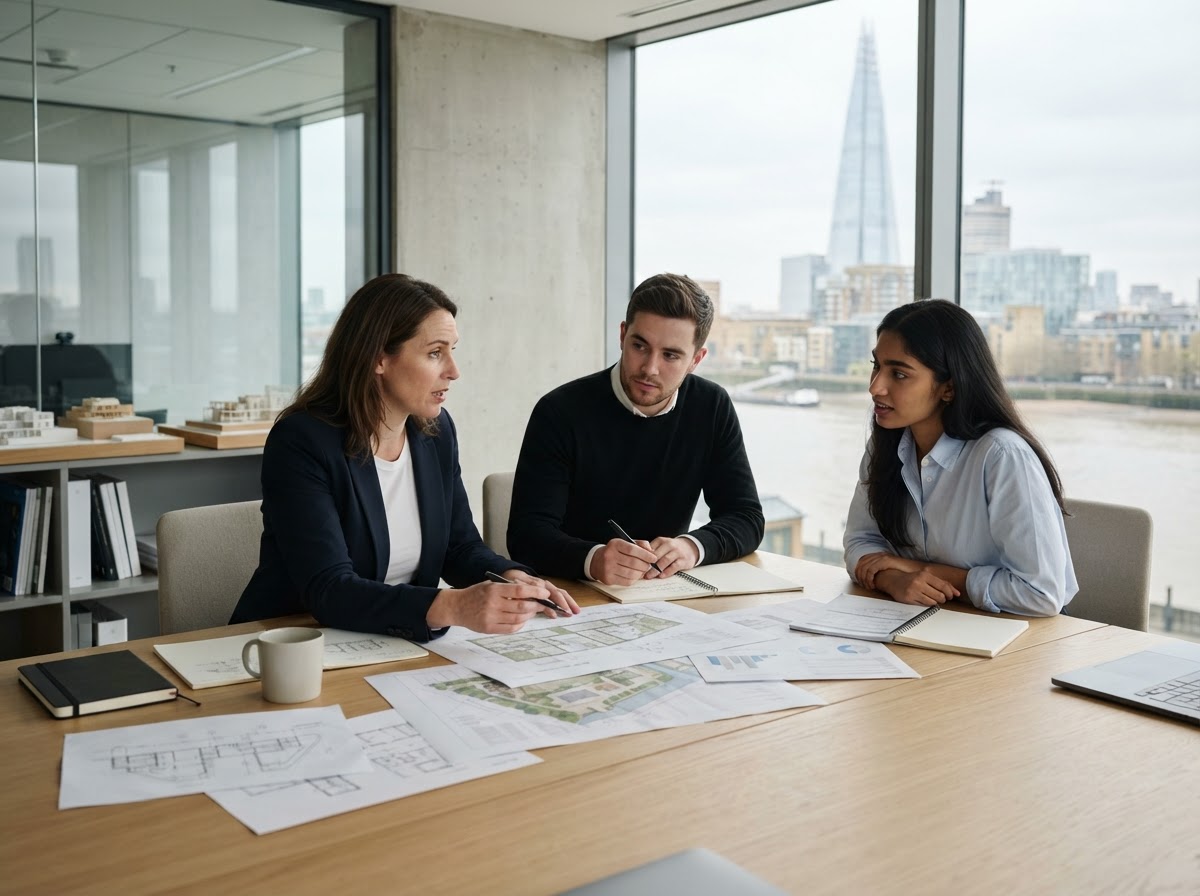 Znadruvalo engineering workspace focused on trading infrastructure design